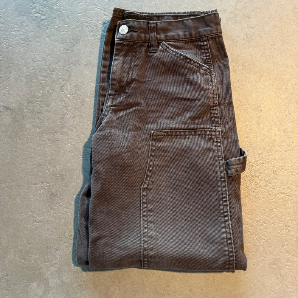 RSQ Boys carpenter pants